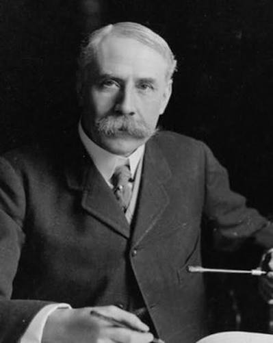 Edward Elgar